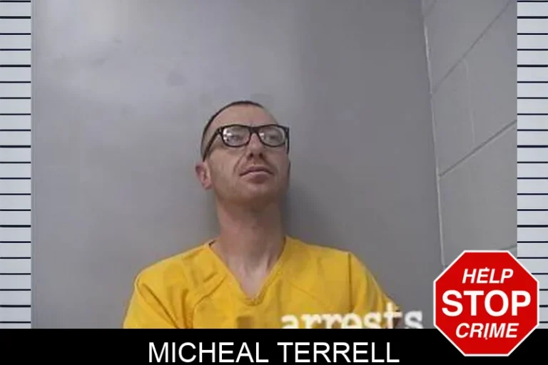 Micheal Terrell