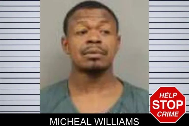 Micheal Williams