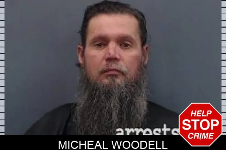 Micheal Woodell