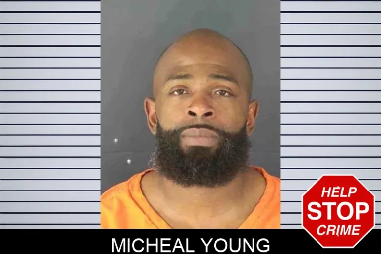 Micheal Young