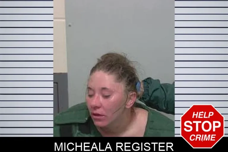 Micheala Register
