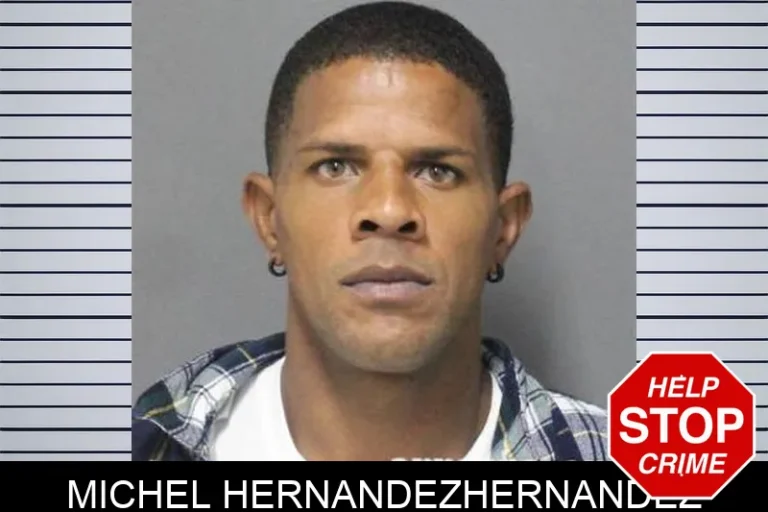 Michel Hernandezhernandez