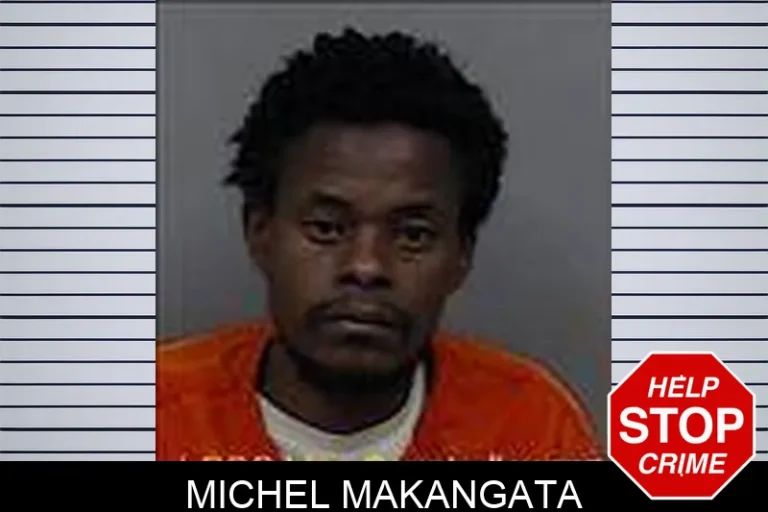 Michel Makangata