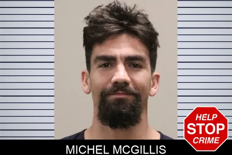 Michel McGillis