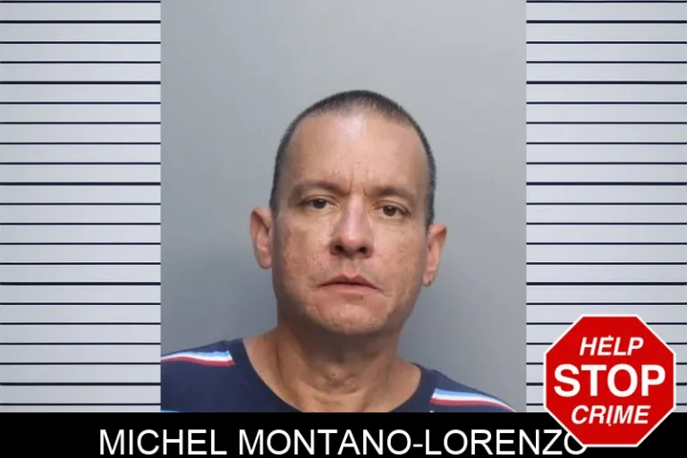 Michel Montano-Lorenzo