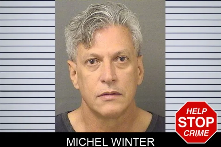 Michel Winter