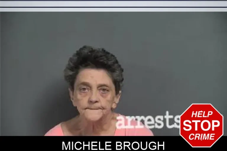 Michele Brough
