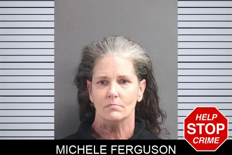 Michele Ferguson