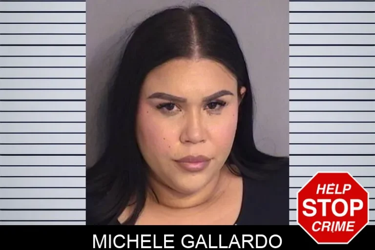 Michele Gallardo