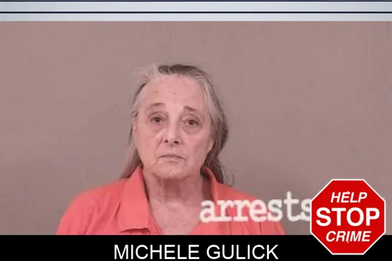 Michele Gulick