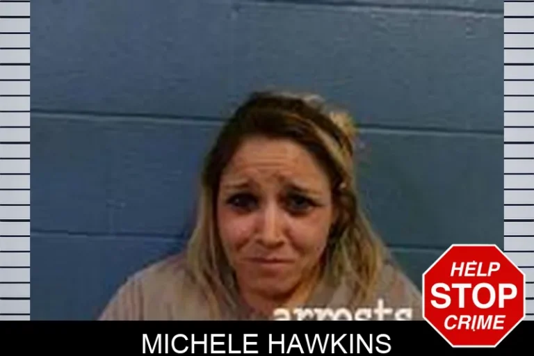 Michele Hawkins