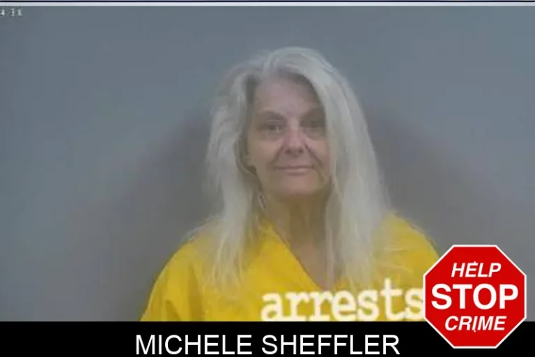 Michele Sheffler