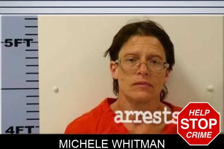 Michele Whitman