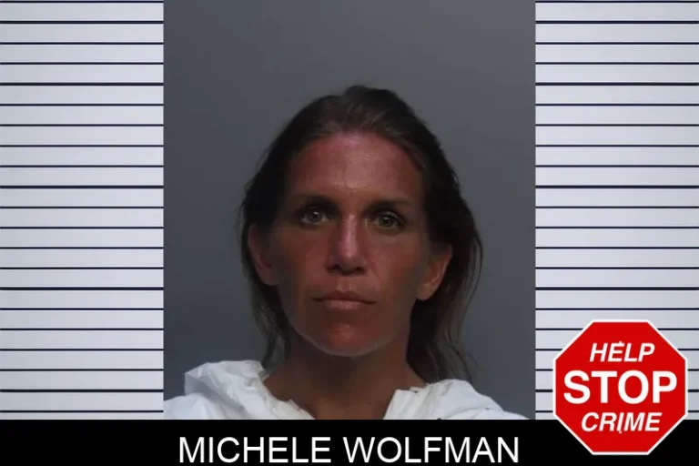 Michele Wolfman
