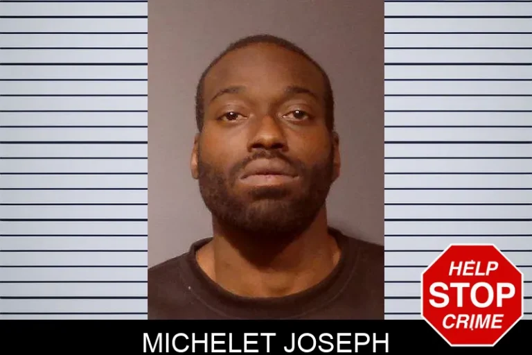 Michelet Joseph