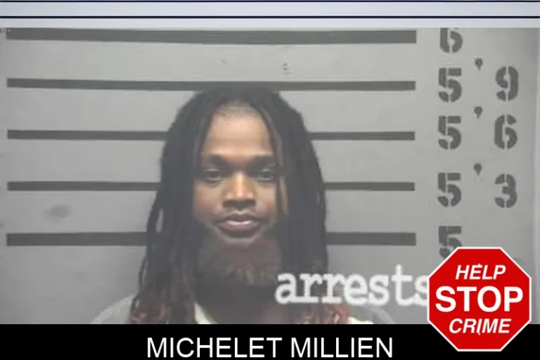 Michelet Millien