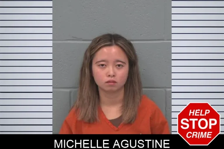 Michelle Agustine