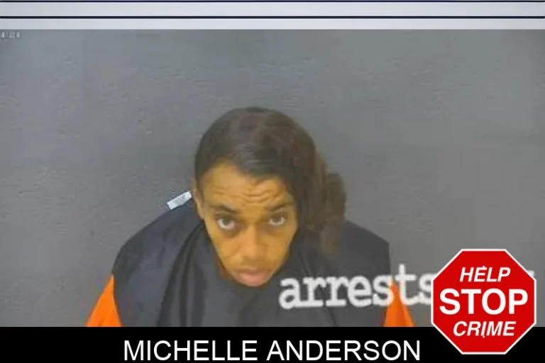 Michelle Anderson