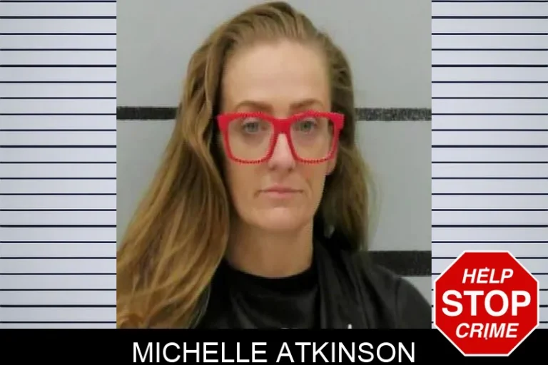 Michelle Atkinson