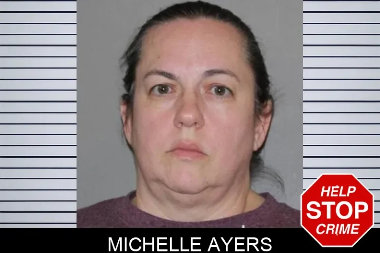 Michelle Ayers