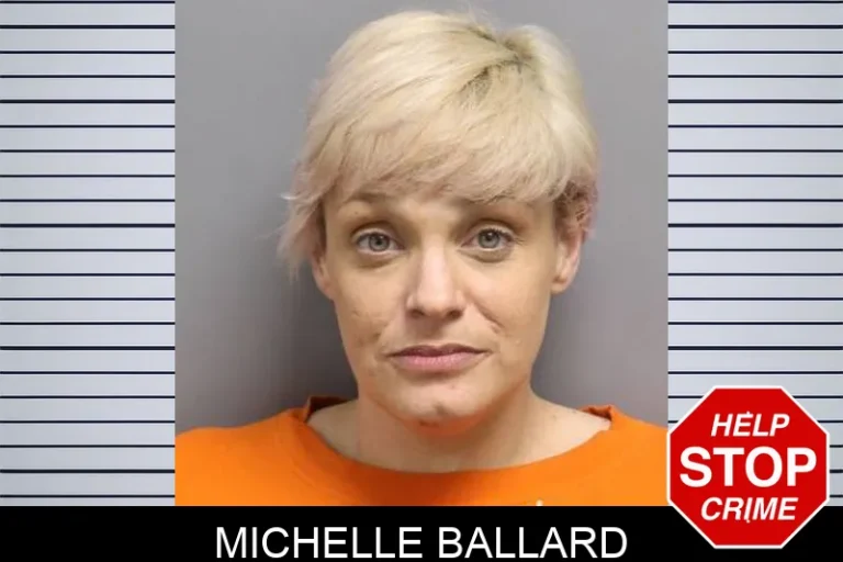Michelle Ballard