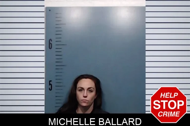 Michelle Ballard