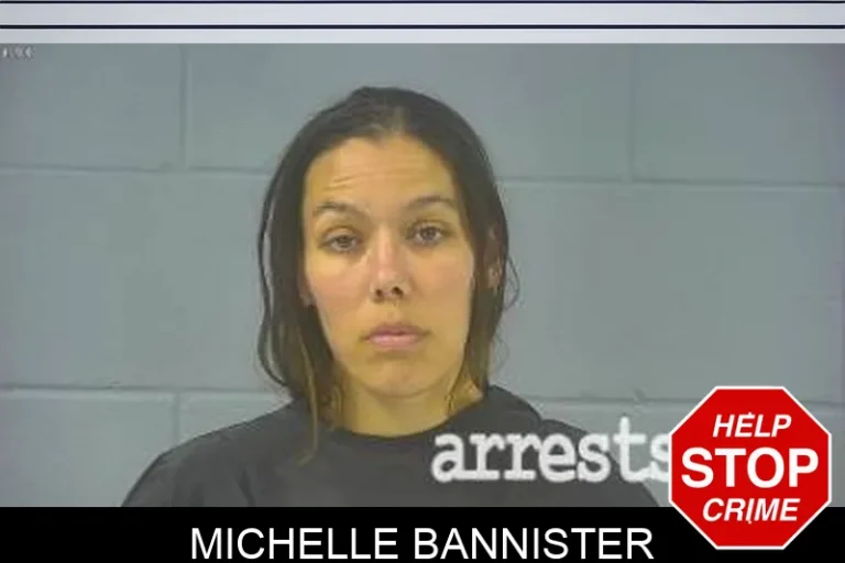 Michelle Bannister