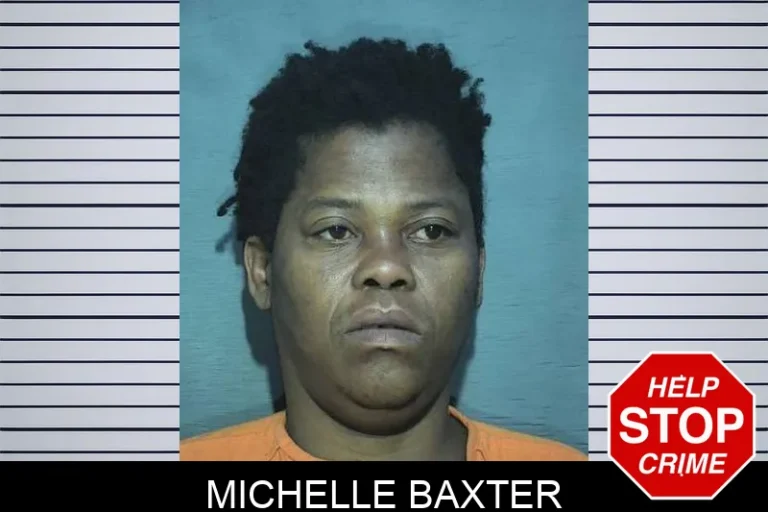Michelle Baxter