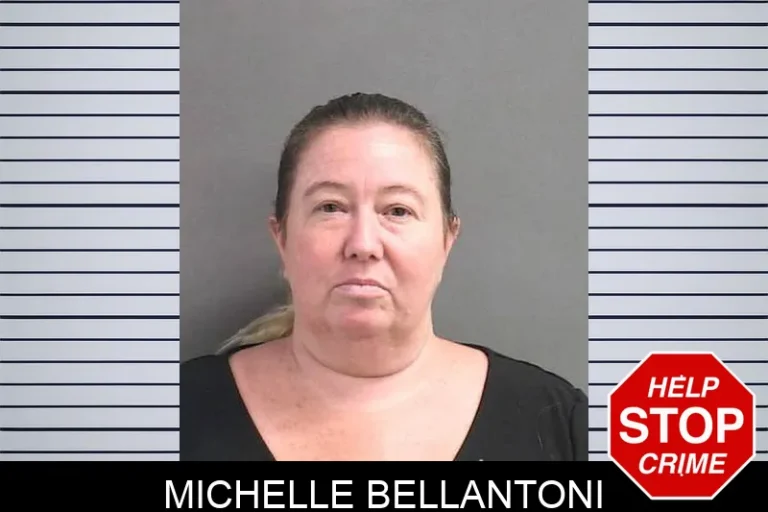 Michelle Bellantoni