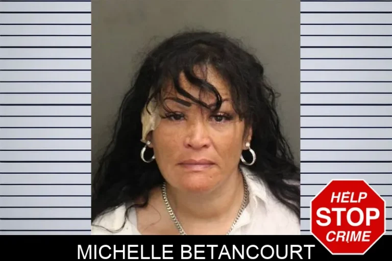 Michelle Betancourt