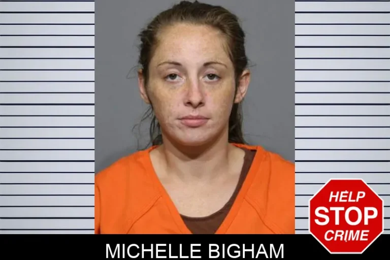 Michelle Bigham
