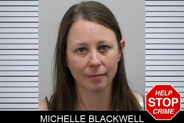 Michelle Blackwell