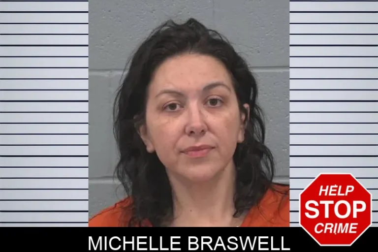 Michelle Braswell