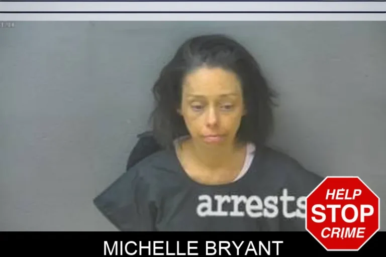 Michelle Bryant
