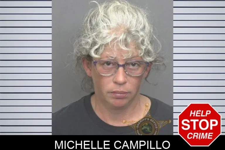 Michelle Campillo
