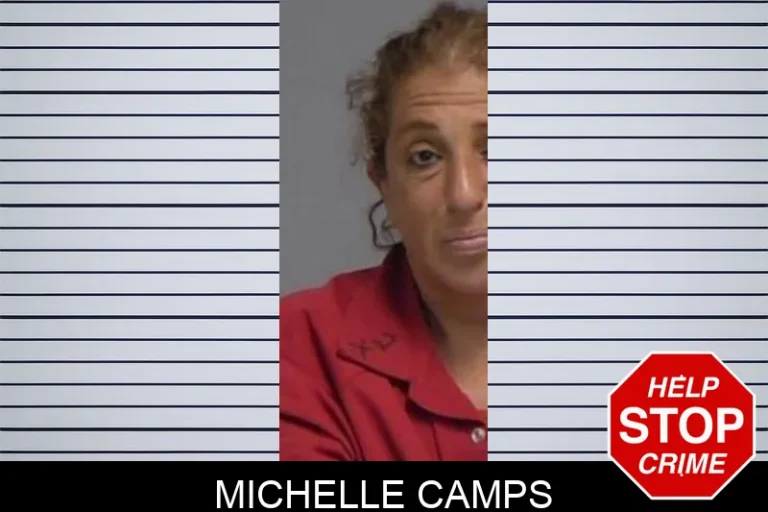 Michelle Camps
