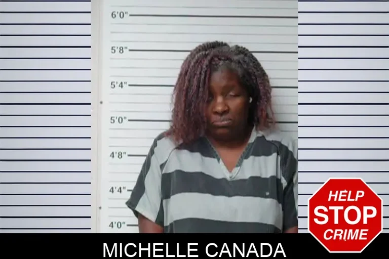 Michelle Canada