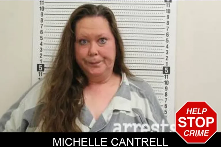 Michelle Cantrell