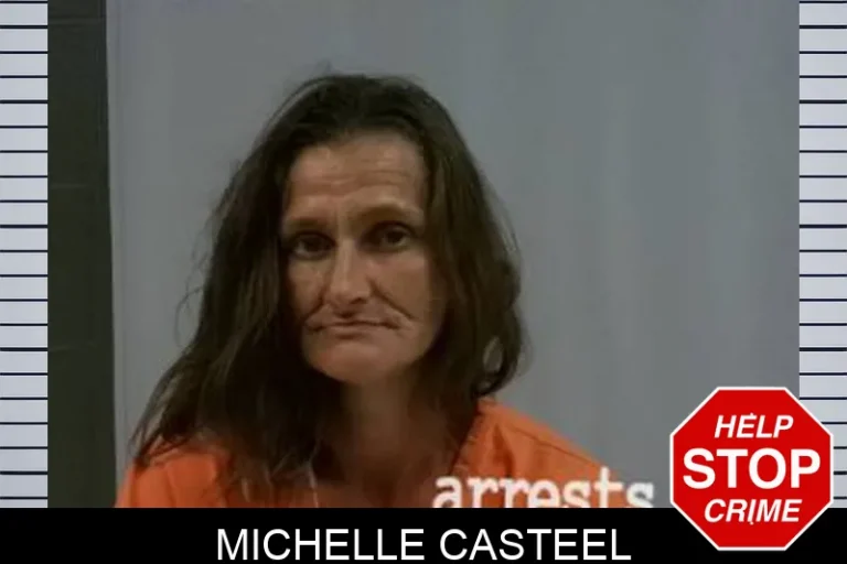 Michelle Casteel