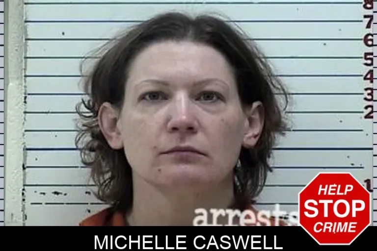 Michelle Caswell