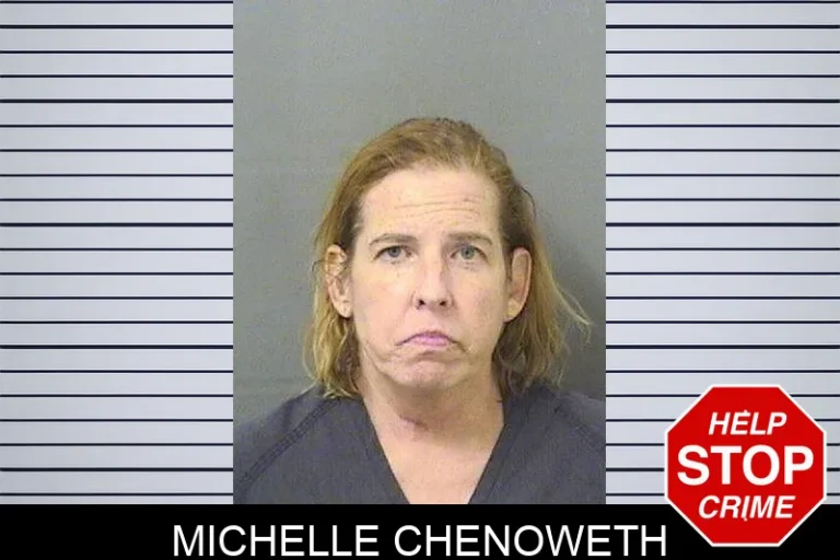 Michelle Chenoweth