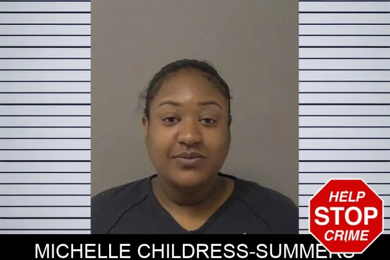 Michelle Childress-Summers