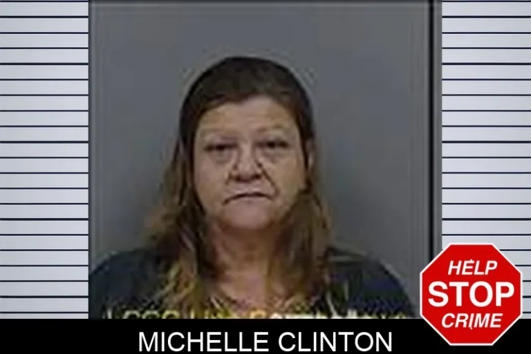 Michelle Clinton