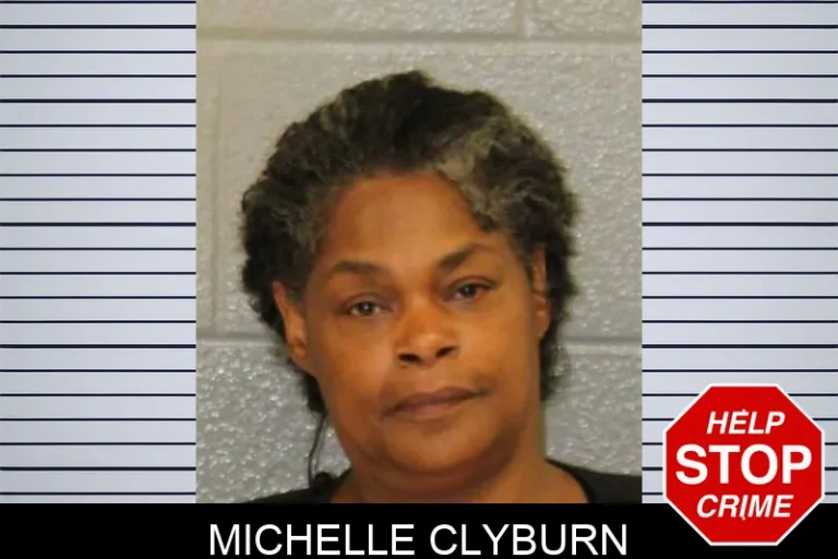 Michelle ClybuRn