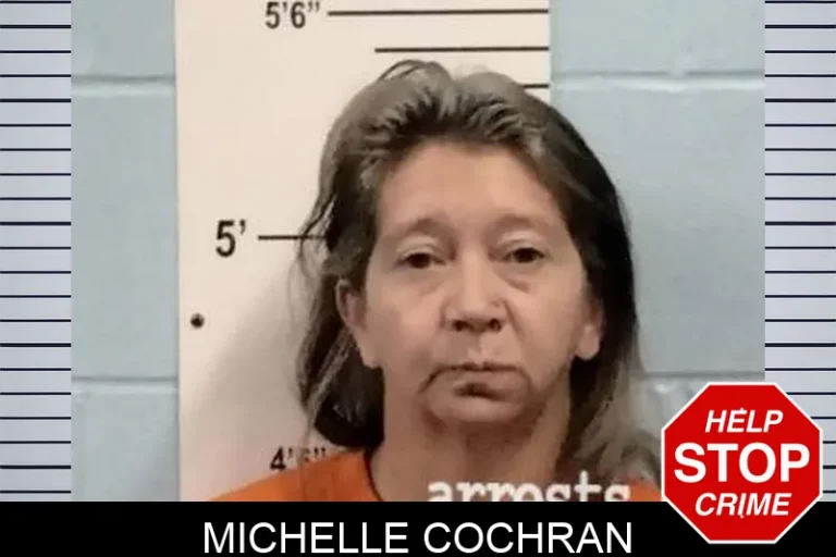 Michelle Cochran
