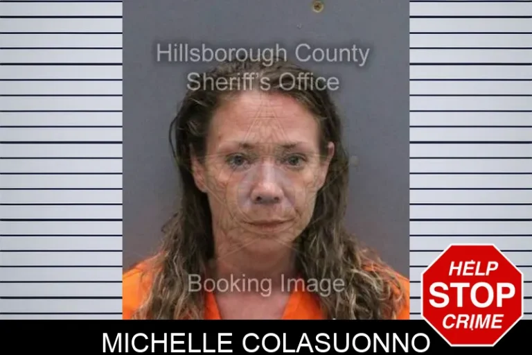 Michelle Colasuonno