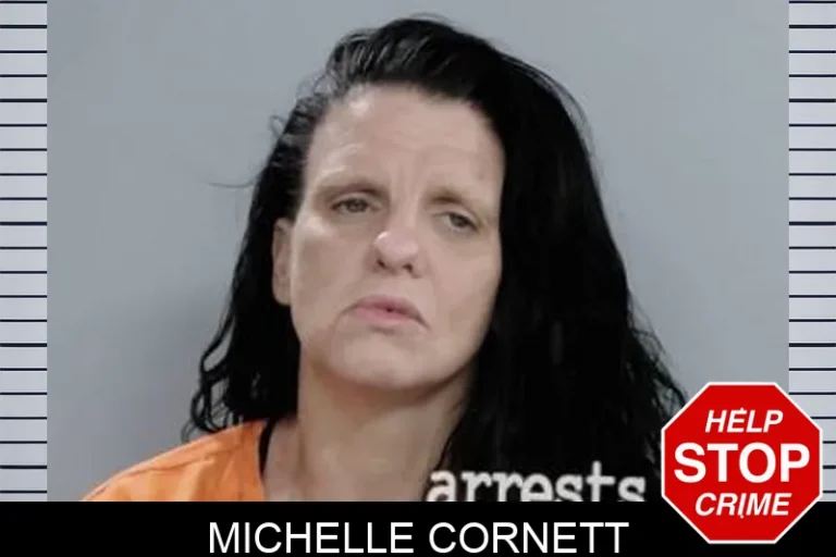 Michelle Cornett