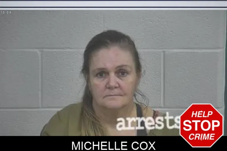 Michelle Cox