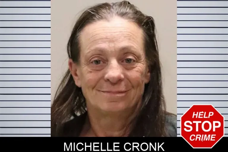 Michelle Cronk