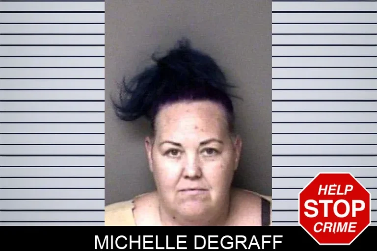 Michelle Degraff